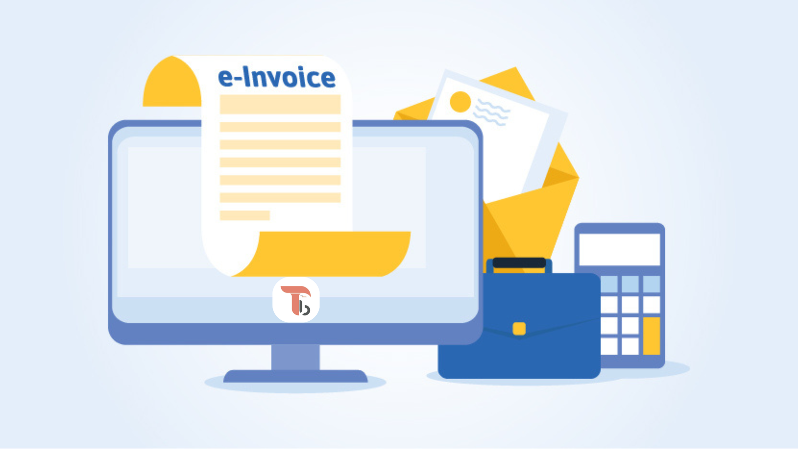 What is e-Invoicing Under GST? Applicability, Limit, Rules & Implementation Date